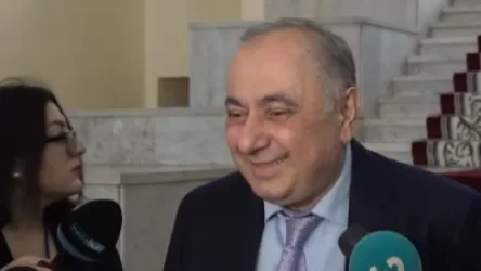 ՏԵՍԱՆՅՈՒԹ․ Մահվանս մասին լուրերը խիստ չափազանցված են․ Արմեն Չարչյան