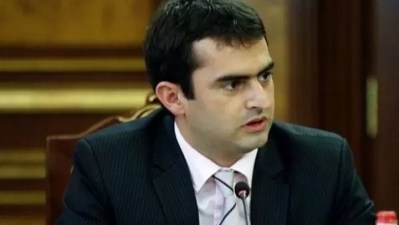 «Որևէ հայտարարություն չի կարող ազդել հայ և բելառուս ժողովուրդների բարեկամության վրա». Հակոբ Արշակյան