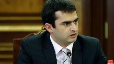 «Որևէ հայտարարություն չի կարող ազդել հայ և բելառուս ժողովուրդների բարեկամության վրա». Հակոբ Արշակյան