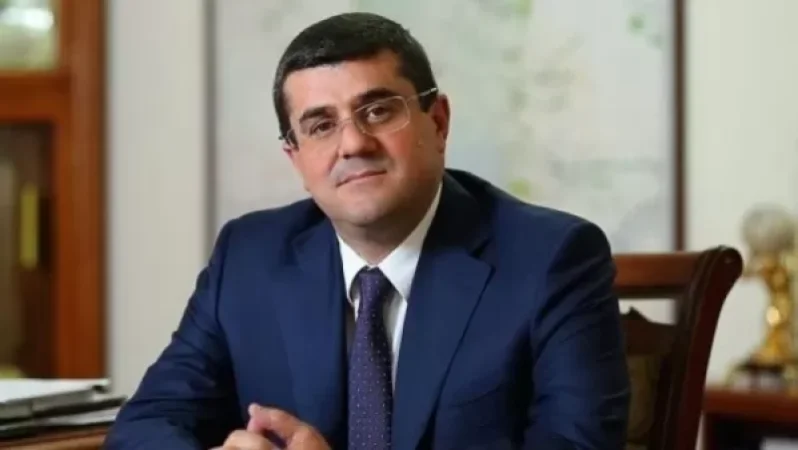 Արայիկ Հարությունյանը կրկին Մոսկվա՞ է մեկնել