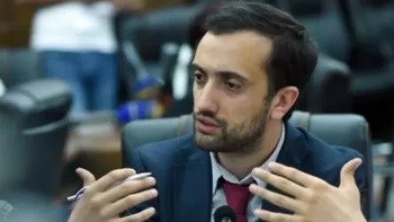 «Ընդդիմությունն ուզում է պաշտպանել այն վարորդներին, որոնք բեզպրեդել են անում». Իոաննիսյան