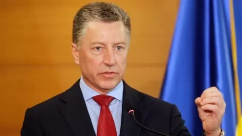 ՆԱՏՕ-ն պարտավոր չէ պաշտպանել Ուկրաինային․ Կուրտ Վոլքեր