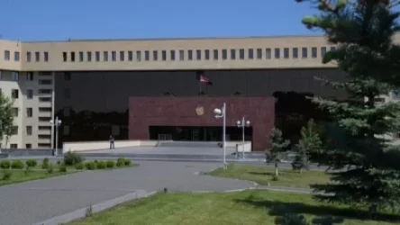 ՊՆ-ն անցկացրել է հրամանատարական հավաքներ
