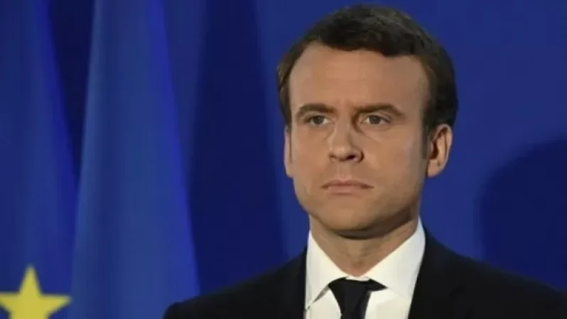 «Պուտինն ինձ ասաց, որ չի նախաձեռնի սրացում». Մակրոն