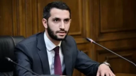 Ռուբեն Ռուբինյանը Փաշինյանի` Անթալիայի համաժողովին մասնակցելու լուրերի մասին