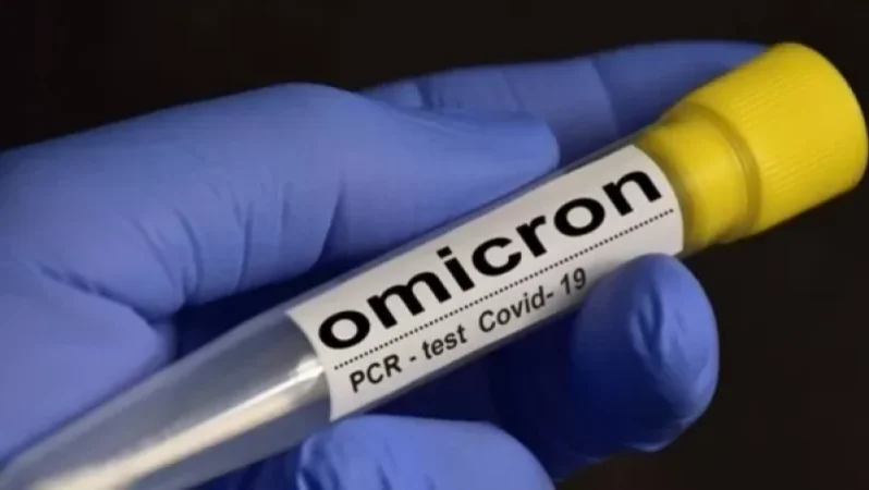 Օմիկրոն շտամով կրկնակի վարակումը հնարավոր է 40-45 օրը մեկ անգամ. գիտնական