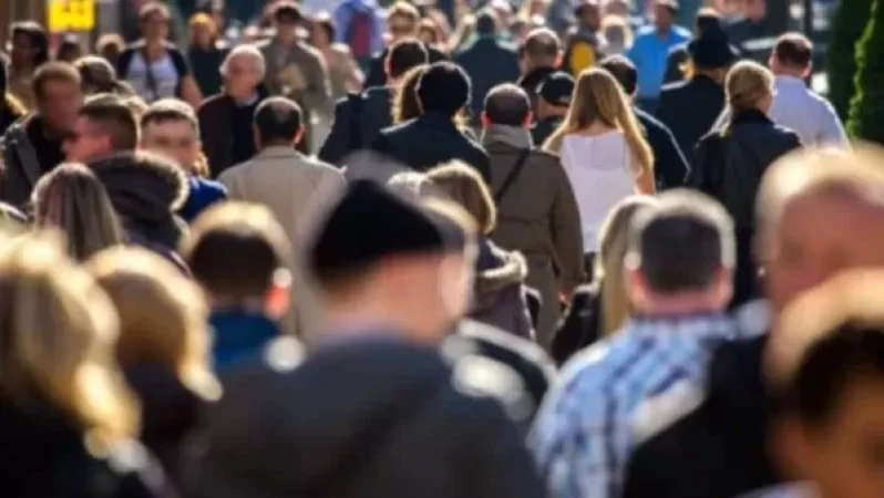 ՀՀ բնակչության թիվը շարունակում է նվազել. «Ժողովուրդ»