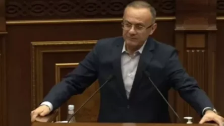 ՏԵՍԱՆՅՈՒԹ․ Պետք է խստացվեն դրոշի նկատմամբ անփույթ վերաբերմունքի դեպքում սահմնված պատժամիջոցները․ Օհանյան