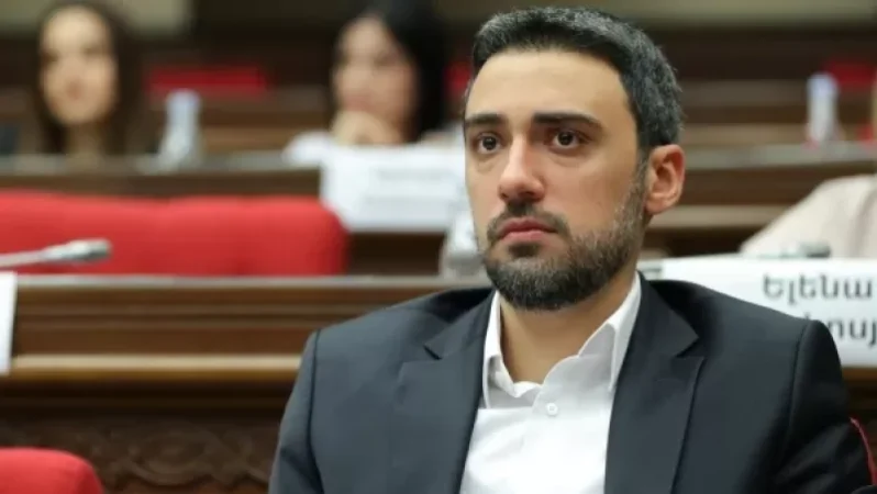 Չափազանց բարդ է այս իրավական ամենաթողության նոր օպերացիայի պայմաններում, լինել ինքնամեկուսացած. Վարդևանյան