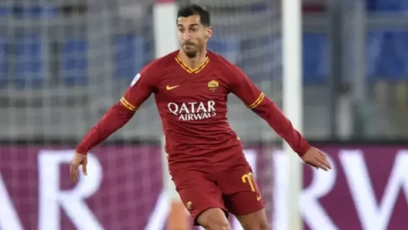 Հայտնի է Հենրիխ Մխիթարյանի տրանսֆերային արժեքը