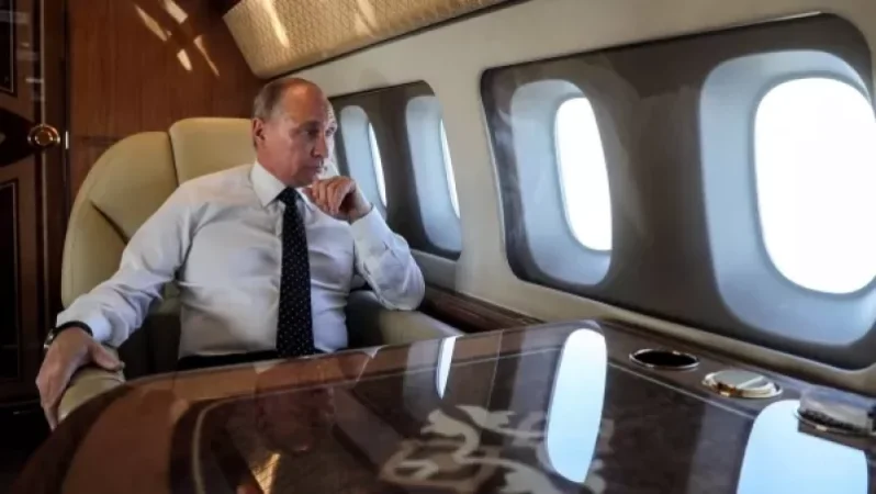 Հայտնի է, թե երբ Վլադիմիր Պուտինը կգնա Թուրքիա