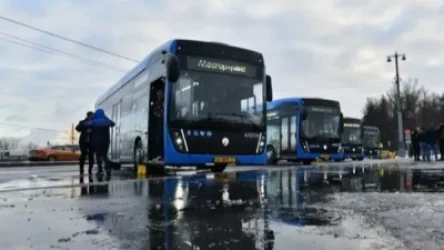 Էլեկտրական ավտոբուսնե՞ր ձեռք կբերվեն. քաղաքապետը հանդիպել է միջազգային գործընկերների հետ