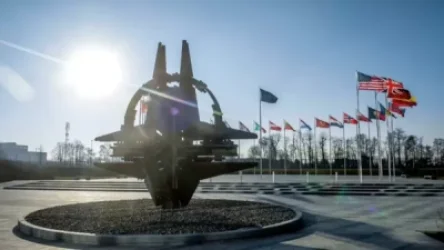 Ֆինլանդիան պահպանում է ՆԱՏՕ-ի անդամակցության հայցի հնարավորությունը