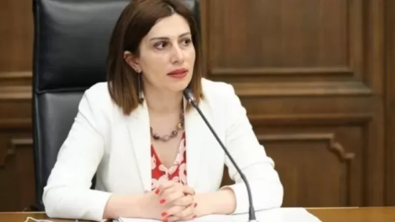Առողջապահության փոխնախարար կնշանակվի Անահիտ Ավանեսյանի ընկերուհի՞ն. «Հրապարակ»
