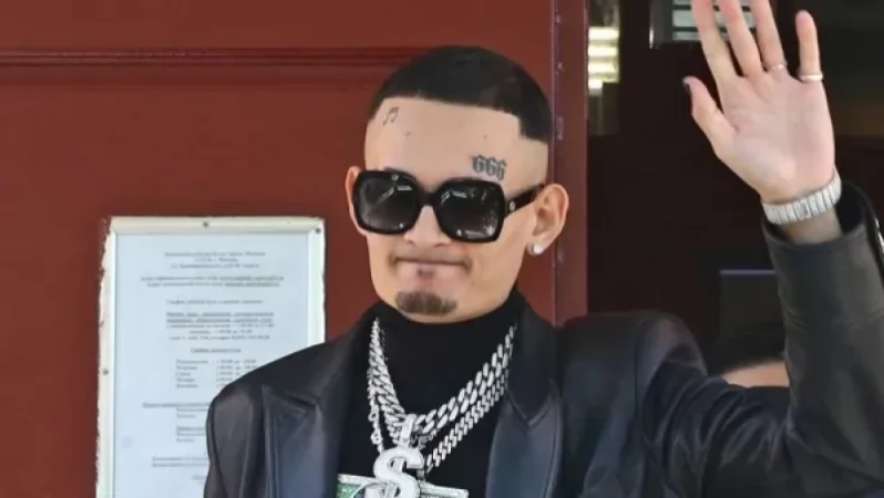 Մորգենշտերնը ծիծաղել է ՌԴ ՆԳՆ-ի աշխատակիցների վրա