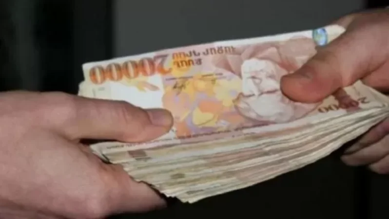 ՊՆ պաշտոնյան կաշառք է վերցրել․ նոր մանրամասներ