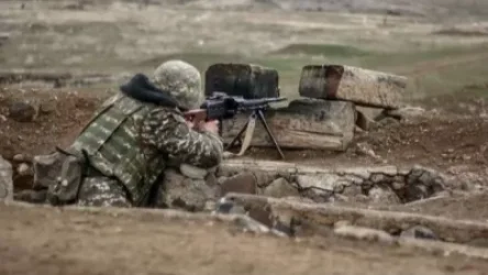 Պաշտպանության նախարարությունը հայտարարություն է տարածել