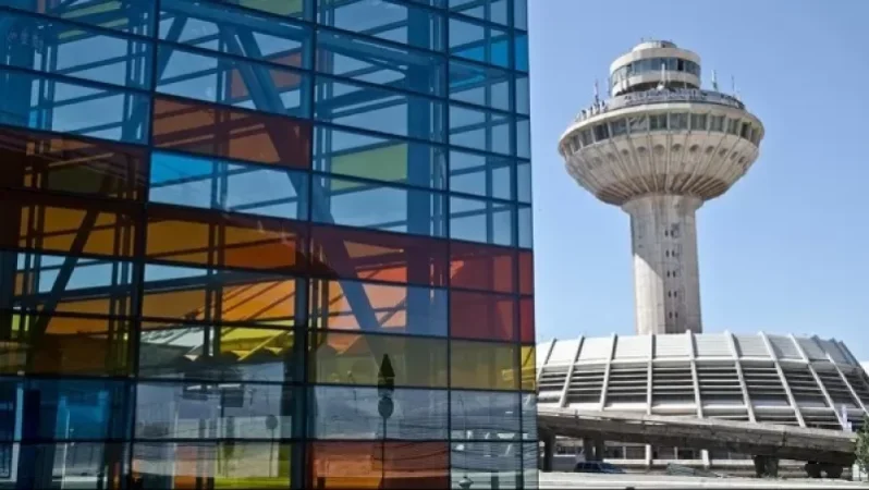 Արտակարգ դեպք օդանավակայանում․ քաղաքացին դանակի սպառնալիքով արտերկիր մեկնելու տոմս է պահանջել