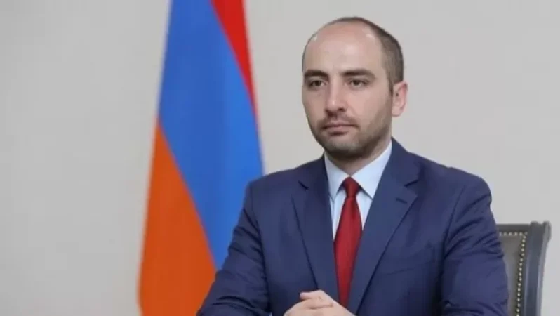 Հայաստանի ԱԳՆ մամուլի քարտուղարի արձագանքը՝ Ադրբեջանի մշակույթի նախարարությանը