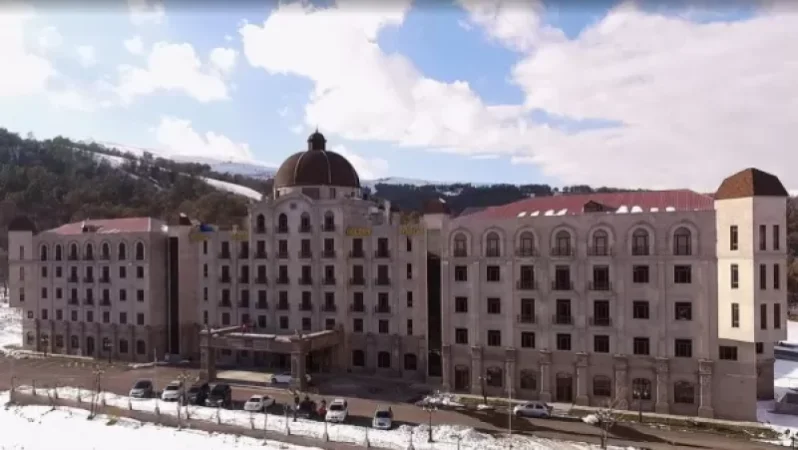 «Գոլդեն փելիսը» վաճառվել է. ով է գնորդն ու որքան է վճարել