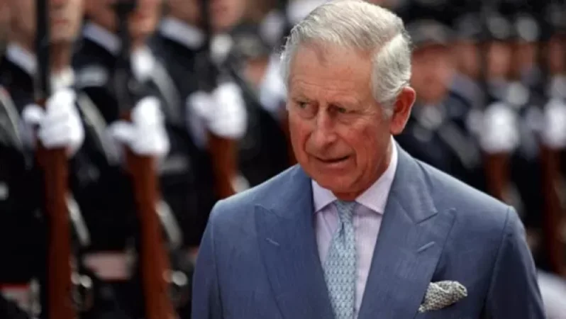 Արքայազն Չարլզը վարակվել է կորոնավիրուսով