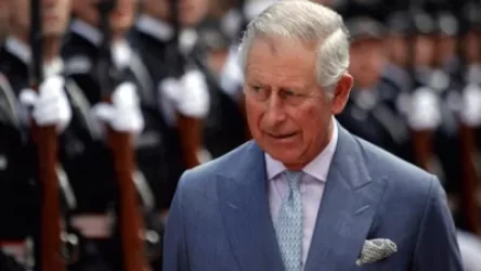 Արքայազն Չարլզը վարակվել է կորոնավիրուսով