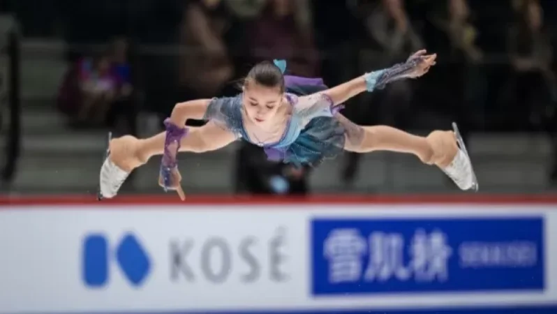 Վալիևային թույլ են տվել շարունակել ելույթը Պեկինի օլիմպիական խաղերում