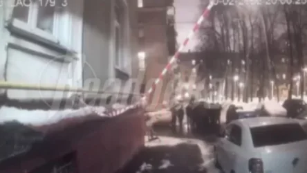 ՏԵՍԱՆՅՈՒԹ․ Մոսկվայում միգրանտների միջև մահակներով զանգվածային ծեծկռտուք է եղել