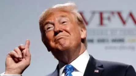 ԶԼՄ-ները հայտնել են, թե ինչով է զբաղվում Թրամփը Սպիտակ տնից հեռանալուց հետո