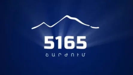 «5165 շարժում»-ը հայտարարություն է տարածել