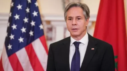 «Չինաստանի հետ առճակատումն անխուսափելի չէ». ԱՄՆ պետքարտուղար