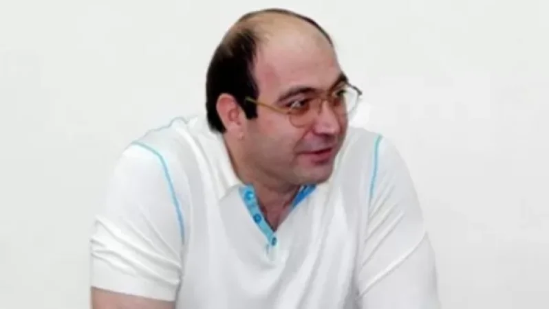 Մանրամասներ քանաքեռցի Տույի սպանության գործից․ «Հրապարակ»