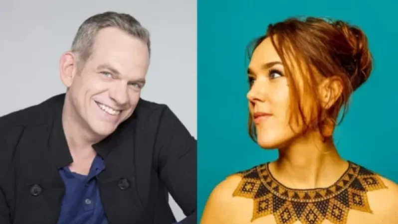 Գարուն և Զազը կժամանեն Հայաստան` Ֆրանկոֆոնիայի շրջանակում