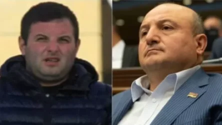 Վարդան Ղուկասյանի որդին կմնա կալանքի տակ