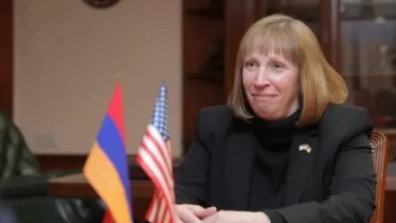 ԱՄՆ դեսպանն ու «Հայաստան» խմբակցության պատգամավորները հանդիպել են