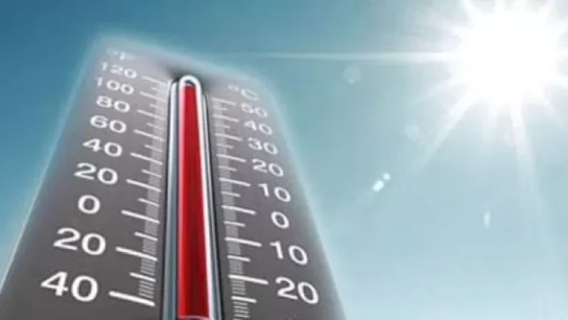 Առաջիկա օրերի եղանակային կանխատեսումները