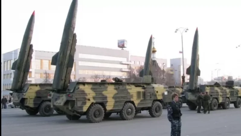 Քուվեյթը կոչ է անում էմիրության քաղաքացիներին լքել Ուկրաինայի տարածքը