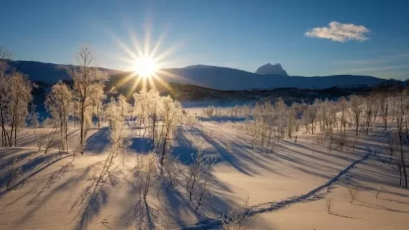 Եղանակը Հայաստանում. առաջիկա 4 օրվա եղանակի կանխատեսում