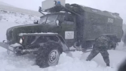 Փրկարարներն արգելափակումից դուրս են բերել բազմաթիվ ավտոմեքենաներ