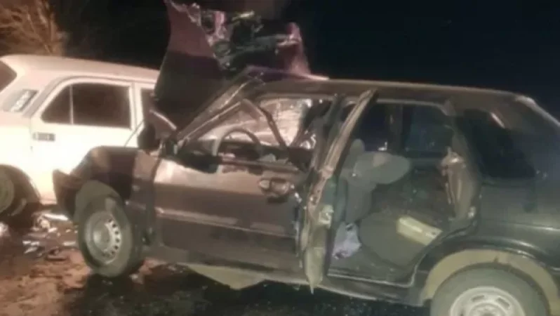 Տաշիր-Սարատովկա ճանապարհին մեքենաներ են բախվել․ վարորդներից մեկը հոսպիտալացվել է