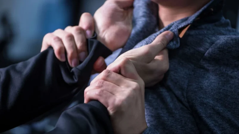 Երկու տղամարդ Հյուսիսային պողոտայում ծեծել են օտարերկրյա քաղաքացիների, այդ թվում՝ կնոջ․ մանրամասներ