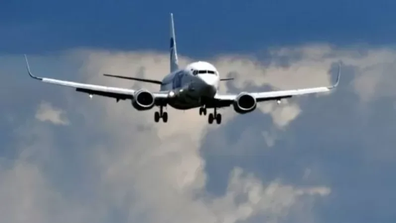 No Aircraft Will Arrive or Depart from Ukraine
