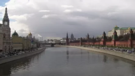 Մոսկվան շահագրգռված է Եվրասիական մեծ գործընկերության ձեւավորման հարցում. ՌԴ ԱԳՆ