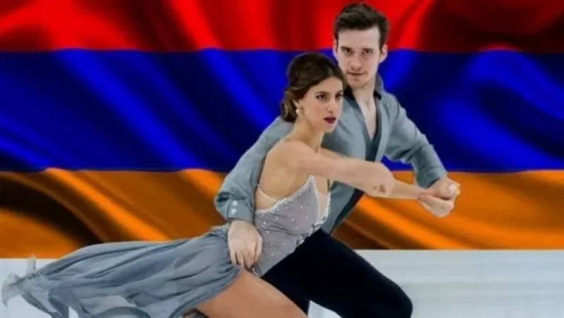 Հայ գեղասահորդները` Օլիմպիական խաղերում. ինչ արդյունք ունենք