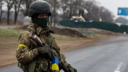 Ուկրաինացի զինվորները երկու հույների են սպանել