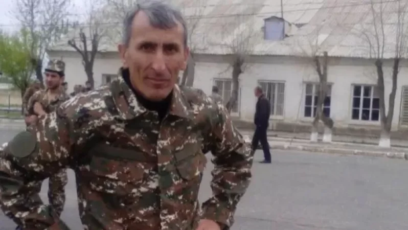 Ռազմիկ Պետրոսյանը ՊՆ-ում  պաշտոն է ստացել. ՀԺ