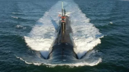 ՏԵՍԱՆՅՈՒԹ․ Ամերիկյան սուզանավը ՌԴ տարածք է մտել մեծ խորությամբ․ ինչ է Շոյգուն զեկուցում Պուտինին