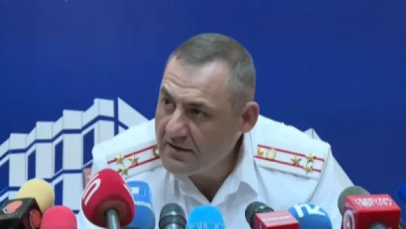 Յուրա Իվանյանը նոր պաշտոնի է նշանակվել