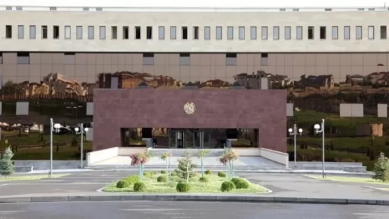 Ադրբեջանը ապատեղեկատվություն է տարածել․ Հայաստանի ՊՆ-ն արձագանքեց