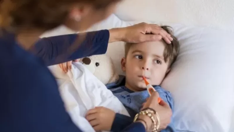 Երեխայի մոտ օմիկրոնի ո՞ր նշանների դեպքում պետք է անհանգստանալ և շտապօգնություն կանչել